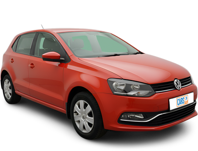 Volkswagen Polo-img